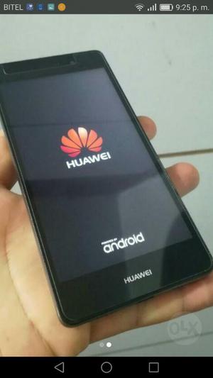 Huawei P8 Lite Liberado Estado 10 de 10