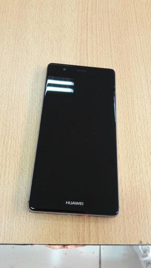 Huawei P9 Cambio X iPhone 6