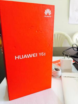 Huawei Y6II Modelo CAM L03