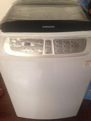 Lavadora Samsung16 Kg