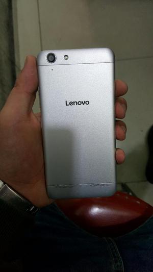 Lenovo Vibe K5
