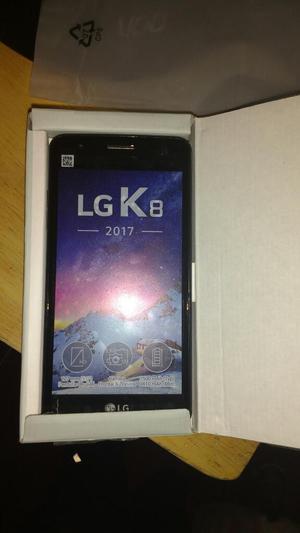 Lg K