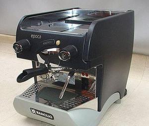 Maquina de Cafe
