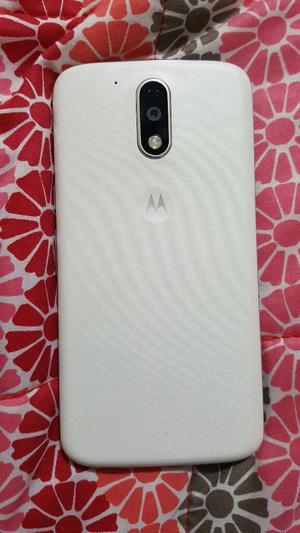 Moto G4 Plus 32gb Cambio O Vendo por Tv