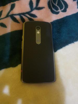 Moto X Play