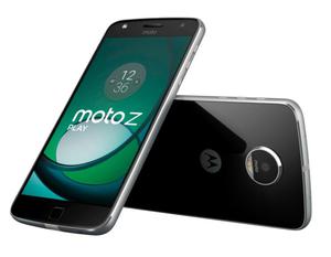 Moto Z Play Libre