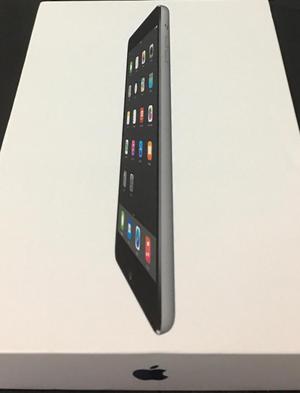 [Nuevo]iPad Mini 2 con Retina Display