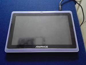 OCASIÓN VENDO TABLET