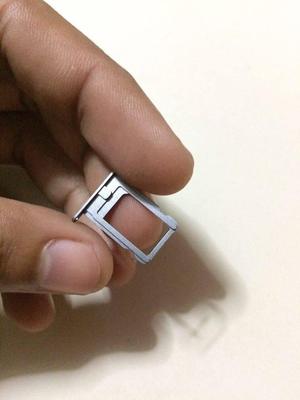 Porta Sim del iphone 5s