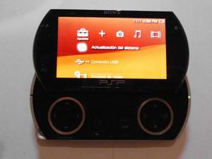 Psp Go 16 Gb