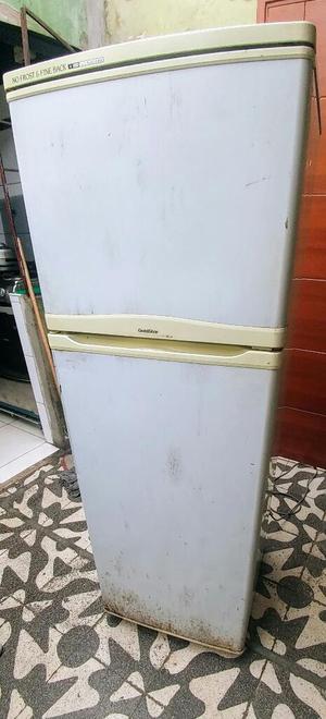 Refrigeradora Goldstar