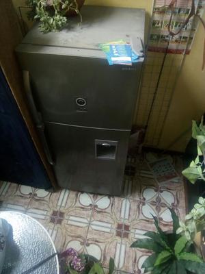 Refrigeradora Oferta No Frost Samsung