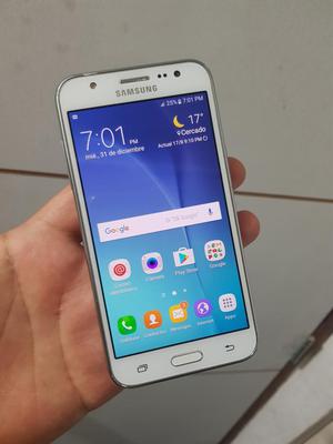 Samsung Galaxy J5 Libre sin Detalles