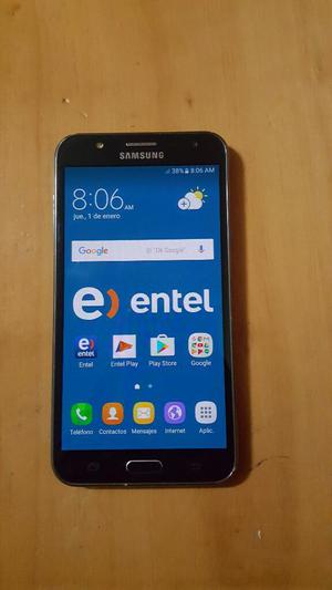 Samsung Galaxy J7 4g Libre Original
