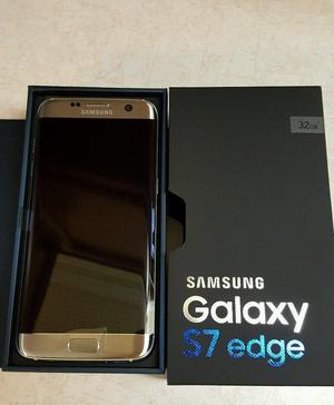 Samsung Galaxy S7 Edge Oferta Nuevos Sellados Y Libres