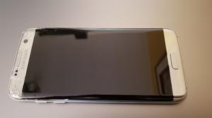Samsung Galaxy S7 Edge (pantalla Rota) - Equipo Completo