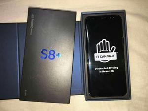 Samsung Galaxy S8plus