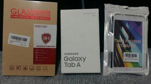 Samsung Galaxy Tab a Nuevo Sellado