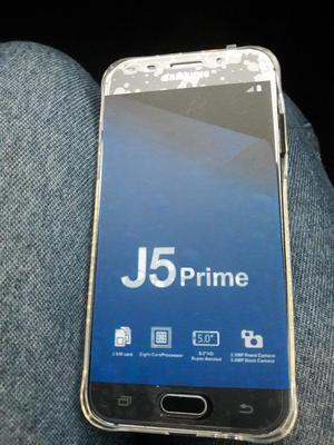 Samsung J5 Prime