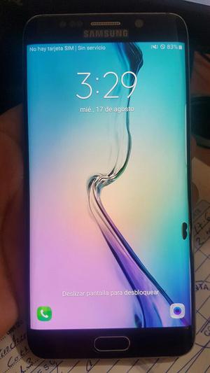 Samsung S6 Edge Plus 32gb