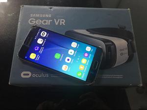 Samsung S6 Lentes Vr