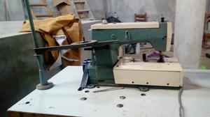 Se Vende Maquina Industrial Collaretera