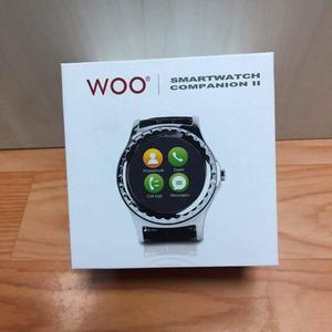 Smartwatch Woo para Samsung Lg Sony Motorola huawei