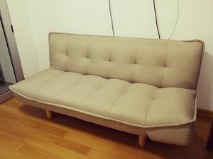 Sofa Cama Nuevo