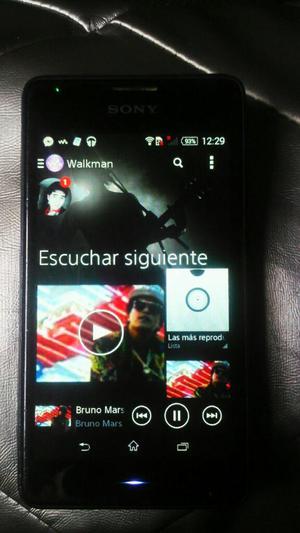Sony Xperia E1 Libre