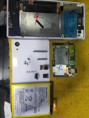 Sony Xperia M4 Repuestos