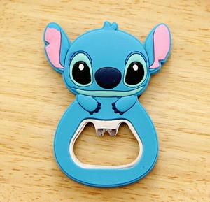 Stitch Abridor