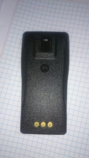 Vendo Bateria Motorola Modelo Dep 450