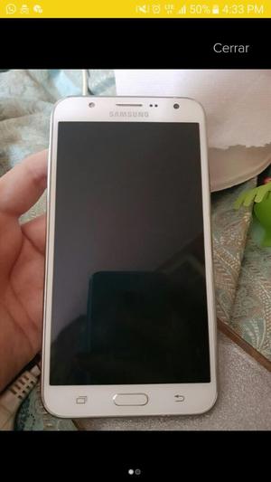 Vendo Celular Samsung Galaxy J7 4g Libre