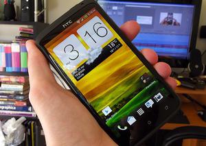 Vendo HTC One X Libre,32GBi,Camara de 8MPX HD,1GB RAM,Quad