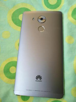 Vendo Huawei Mate 8