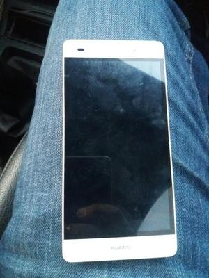 Vendo Huawei P8 Lite