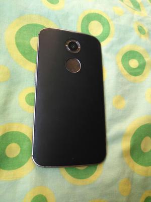 Vendo Moto X 2da Generación