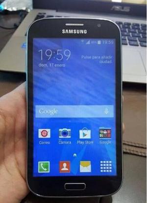 Vendo Samsung Galaxy Grand Neo Plus Dual Sim,perfecto