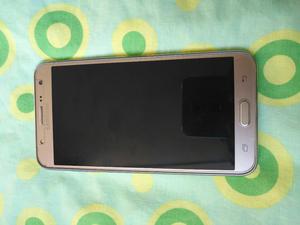 Vendo Samsung J7 Duos