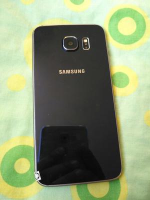 Vendo Samsung S6