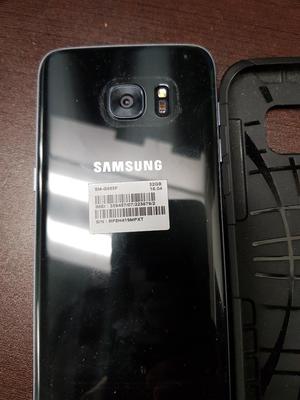 Vendo Samsung S7 Edge 32gb con Caja
