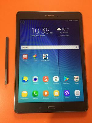 Vendo Tablet Galaxy Tab