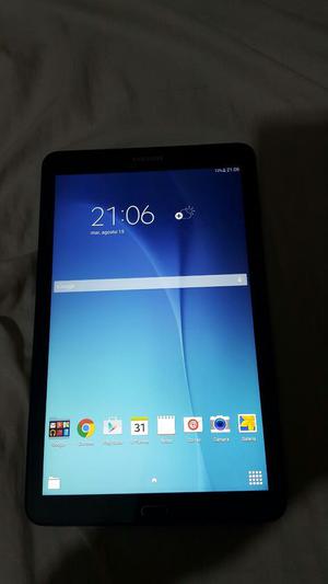 Vendo Tablet Tab E