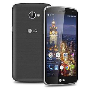 Vendo celular LG K5