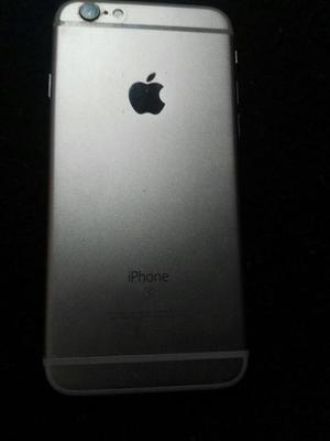 Vendo iPhone 6S 64 Gb