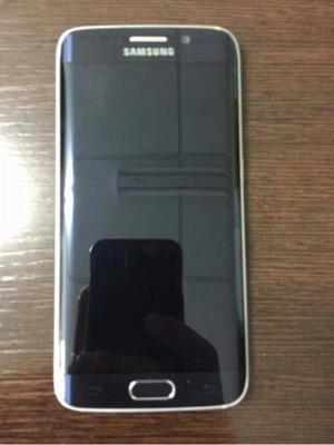 Vendo mi Samsung s6 EDGE O Cambio por Samsung s7
