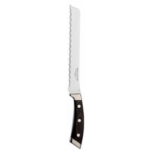 cuchillo para pan bugatti d14