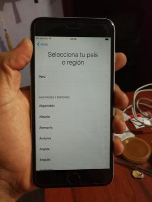 iPhone 6 Plus Repuesto Cambio