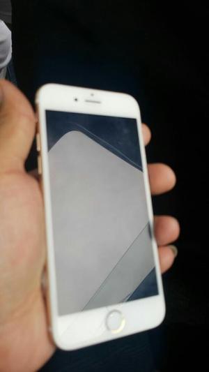 iPhone 6s 64gb Buen Estado Libre
