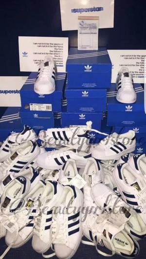 Adidas Superstar Originales